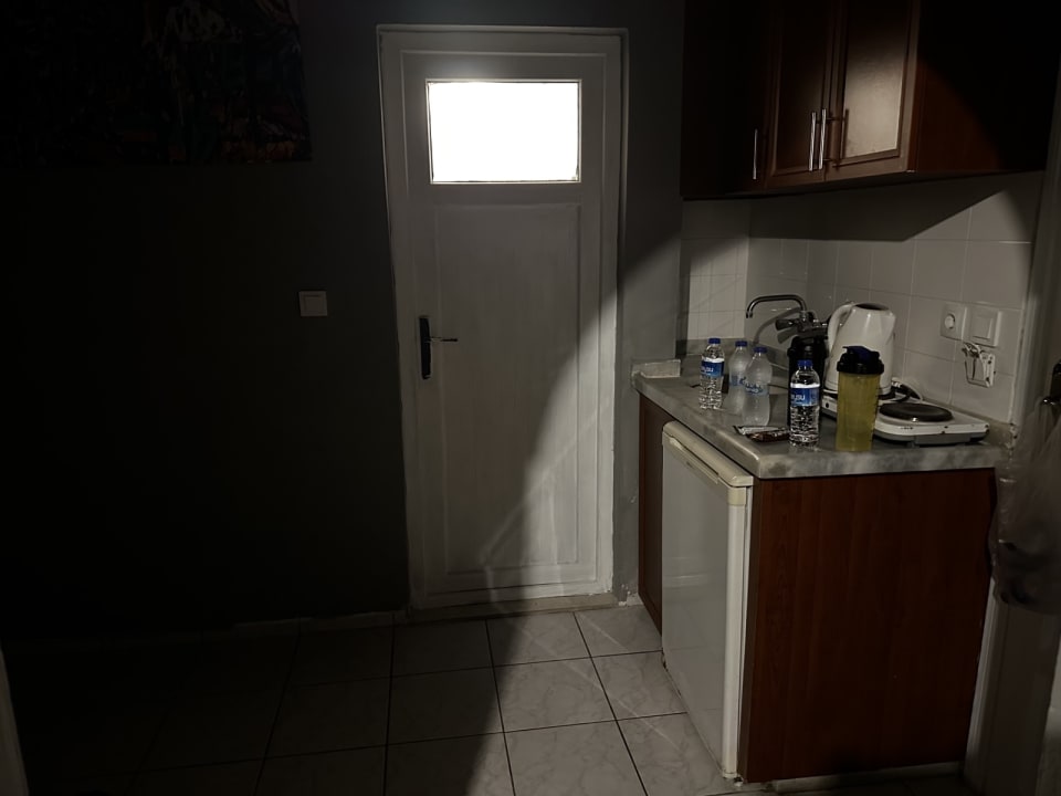 Zimmer The S Apt & Suites Hotel