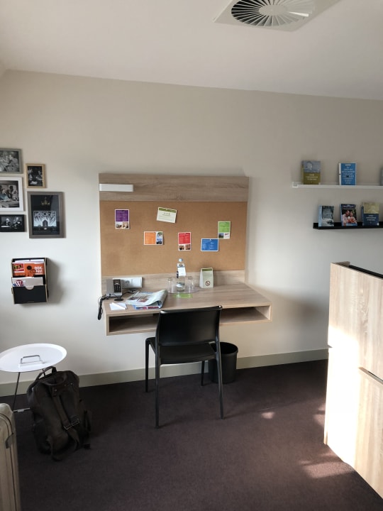 Zimmer Vienna House Easy München