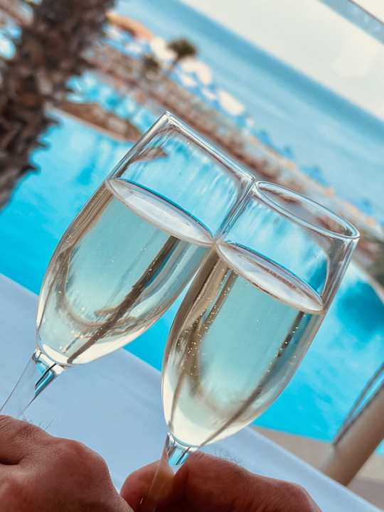 Gastro Atrium Prestige Thalasso Spa Resort & Villas