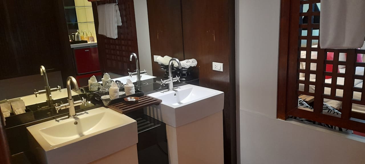 Zimmer Pavilion Samui Villas & Resort