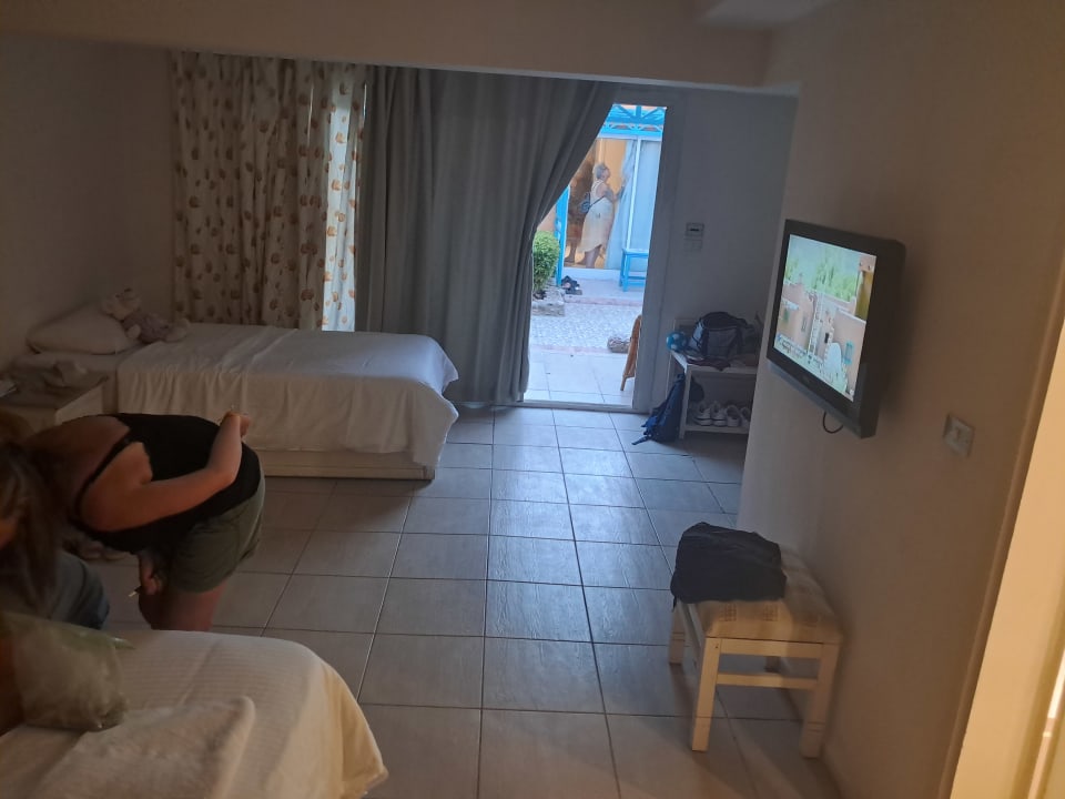 Zimmer Giftun Azur Resort