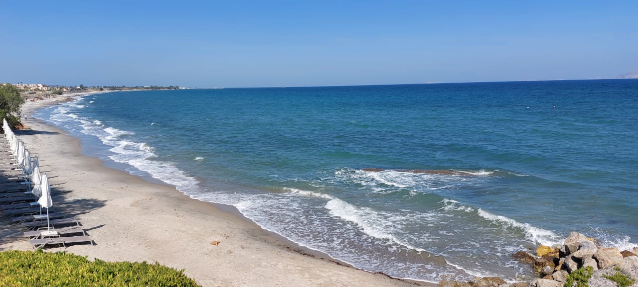 Strand Neptune Luxury Resort