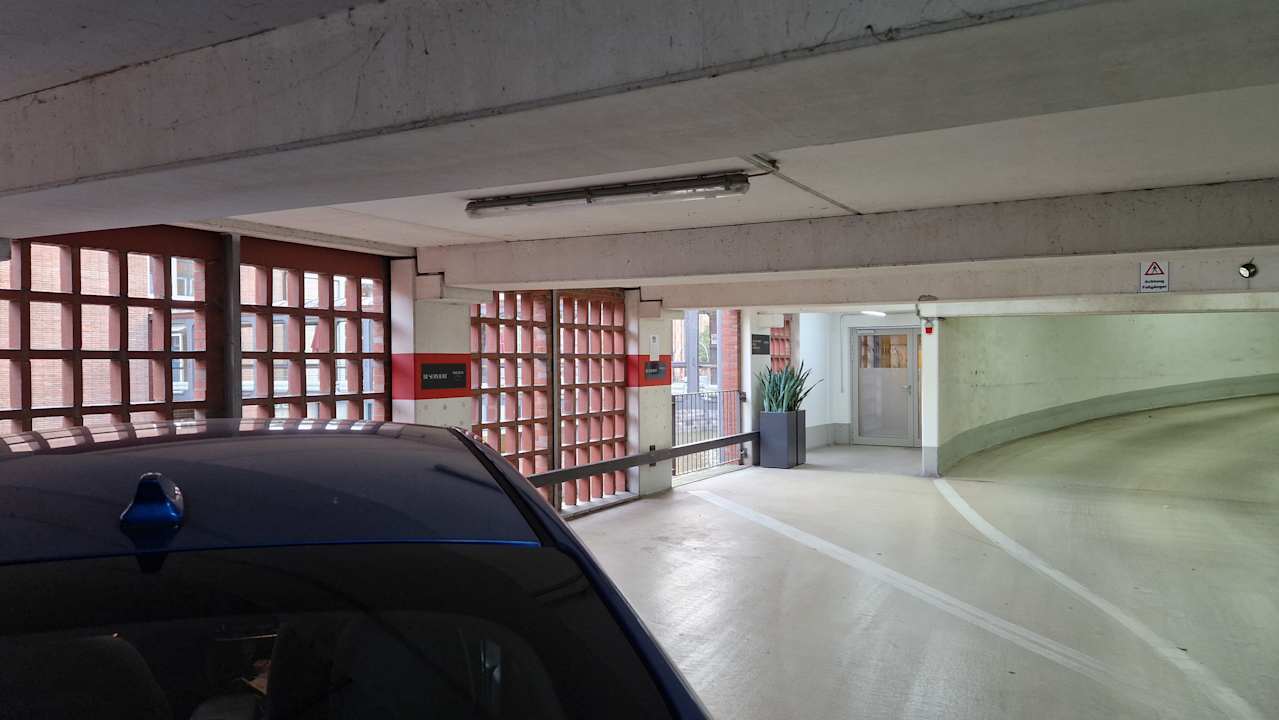 Sonstiges AMERON Hamburg Hotel Speicherstadt