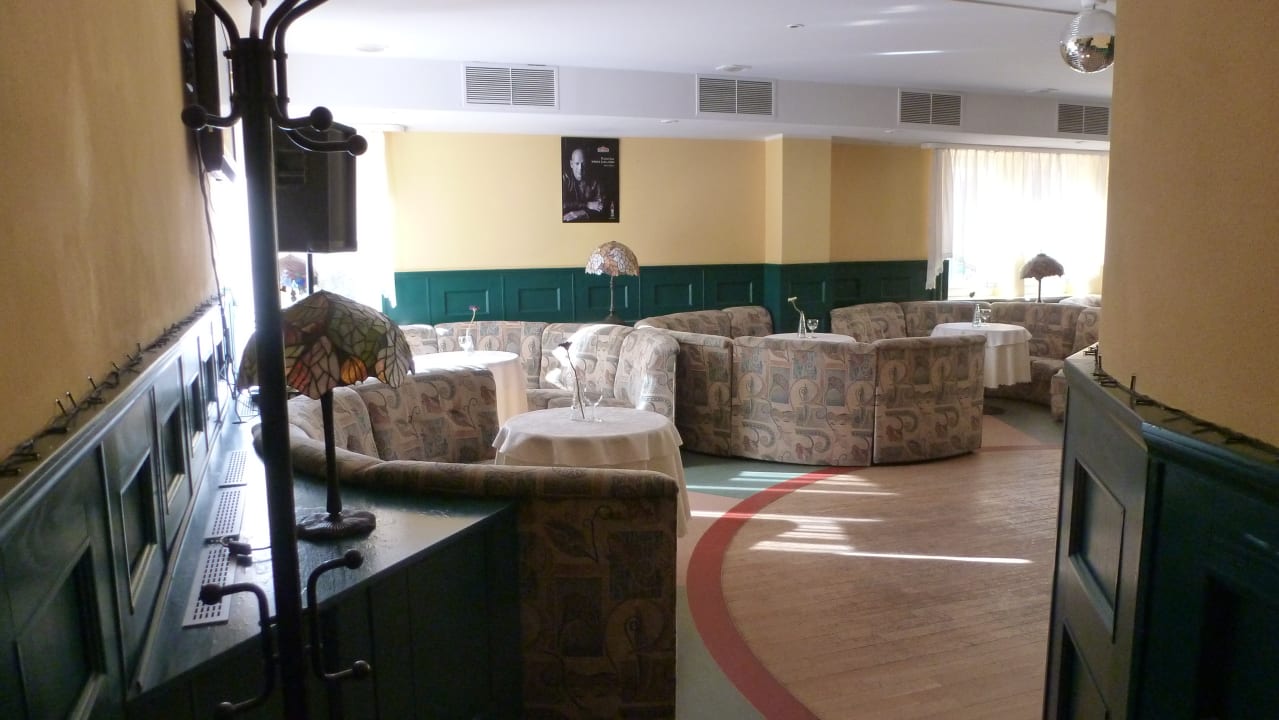 Sonstiges Hotel Geovita Ladek Zdroj