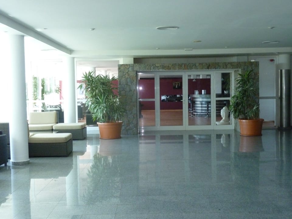 Schön allsun App.-Hotel Esquinzo Beach