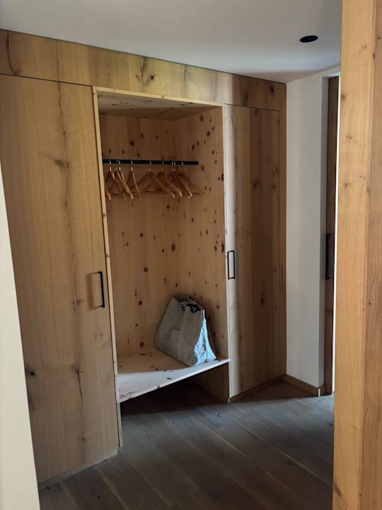 Zimmer die HOCHKÖNIGIN - Mountain Resort