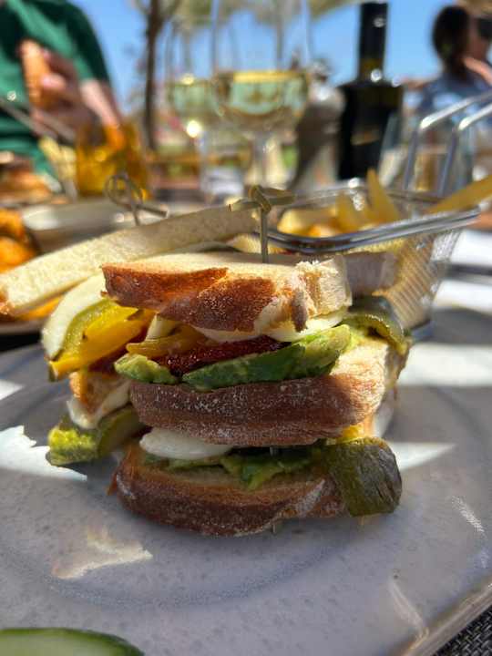 Gastro Steigenberger Resort Ras Soma