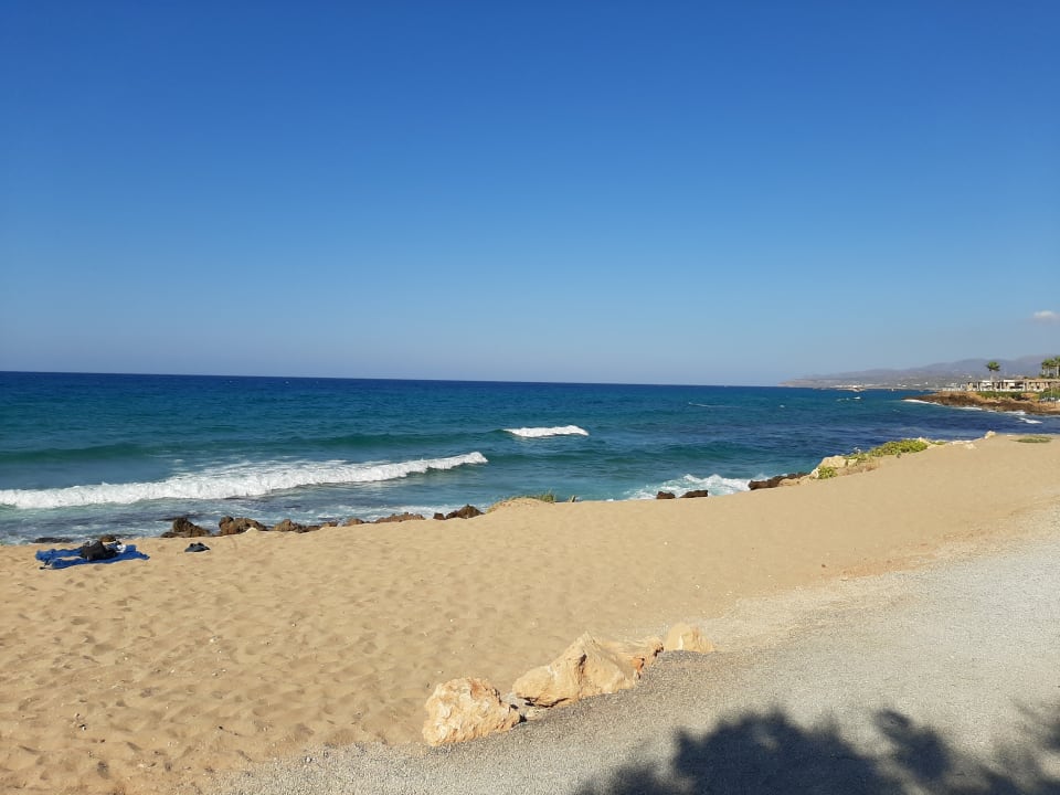 Strand Sentido Kyknos Beach Adults Only 16+