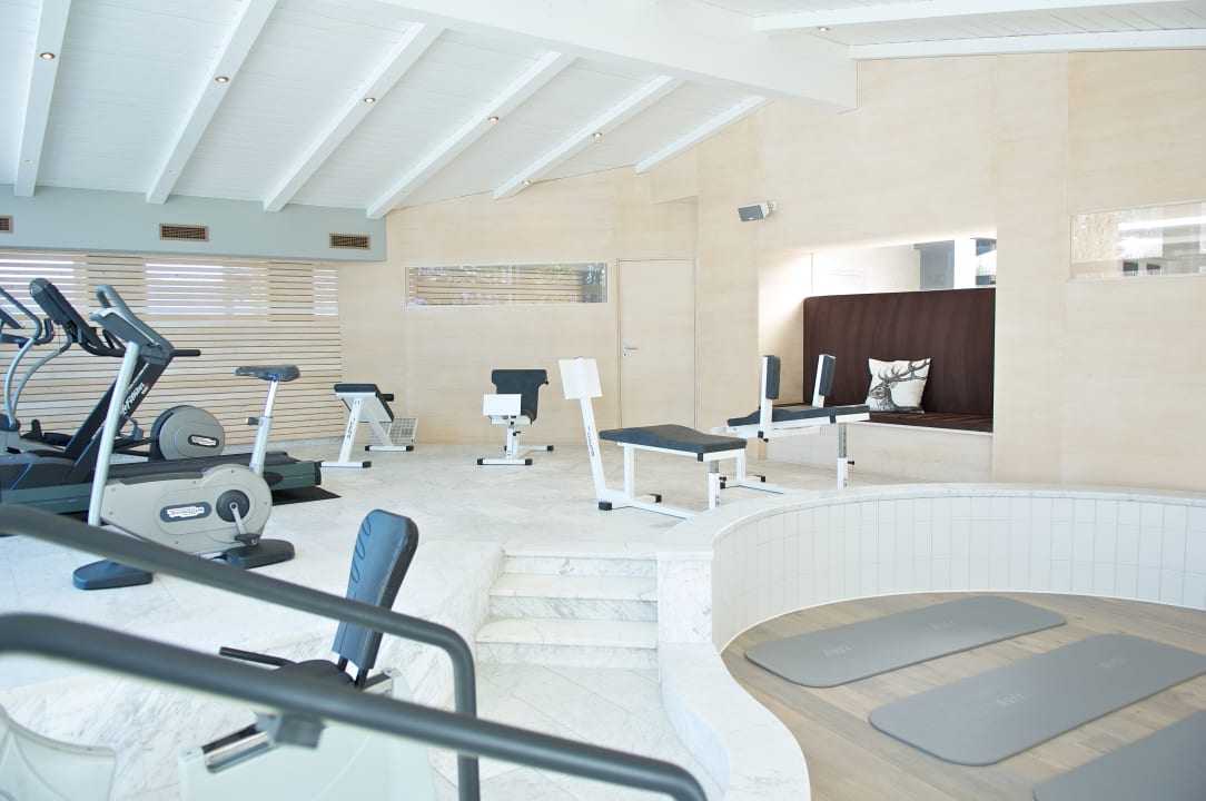 Sport & Freizeit Hotel Tannenhof Sport & Spa