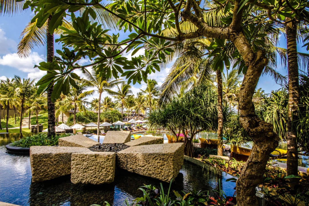 Pool W Bali - Seminyak