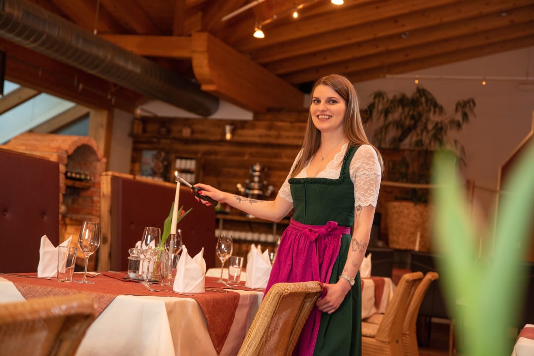 Sonstiges Vötters Verwöhnhotel Kaprun