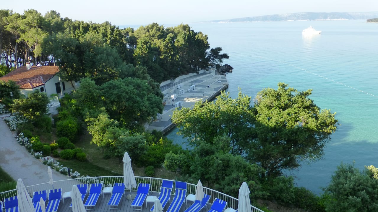 Ausblick Sunny Krk by Valamar