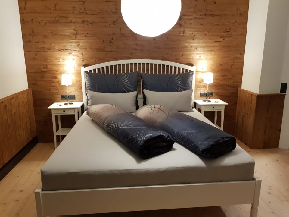 Zimmer Panorama Chalet Montafon