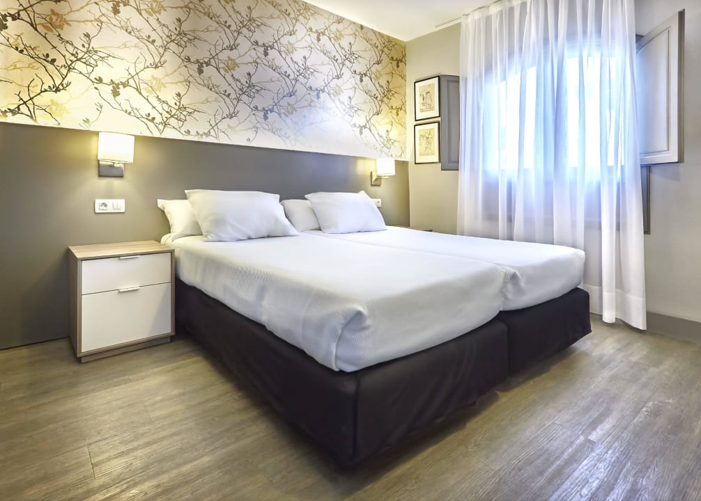 Zimmer Hotel HG Lomo Blanco