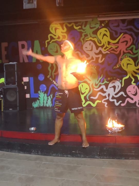 Sport & Freizeit Side Alegria Hotel & Spa - Adults only +16