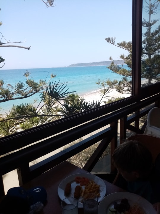 Gastro Sunshine Rhodes