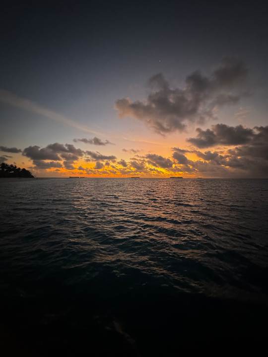 Ausblick Angsana Velavaru
