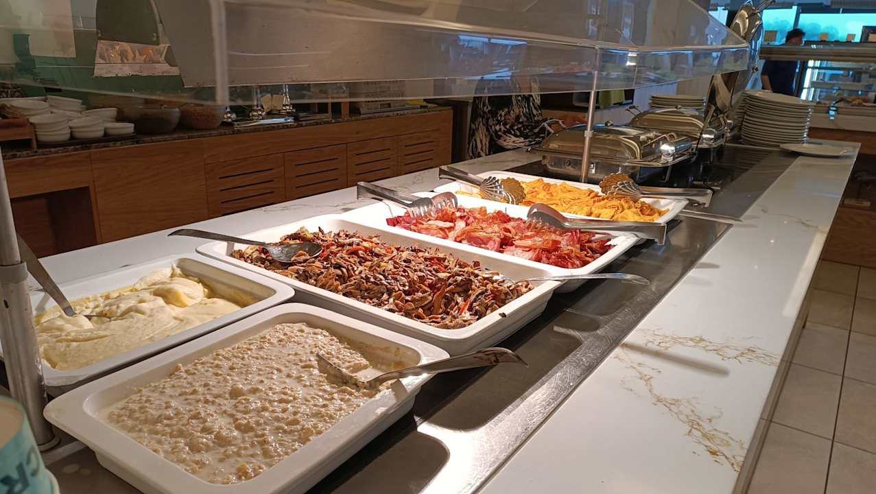 Gastro Alea Hotel & Suites