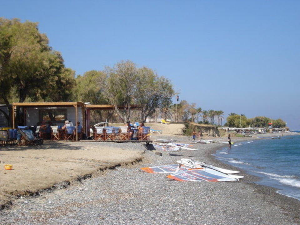 Surfer-Bar TUI BLUE Oceanis Beach and Spa Resort