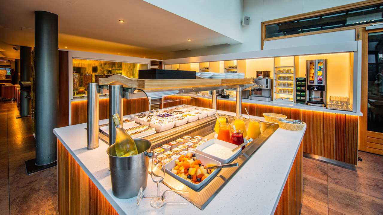 Gastro Hotel Mitland