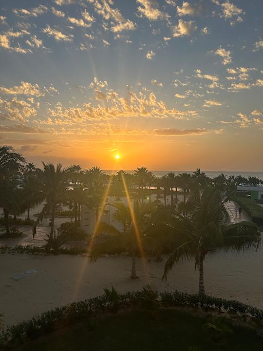 Zimmer Hotel Riu Karamboa