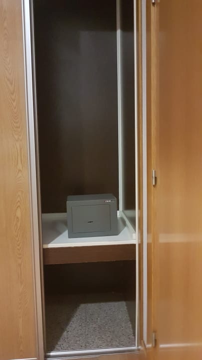 Zimmer Explanada Hotel Alicante