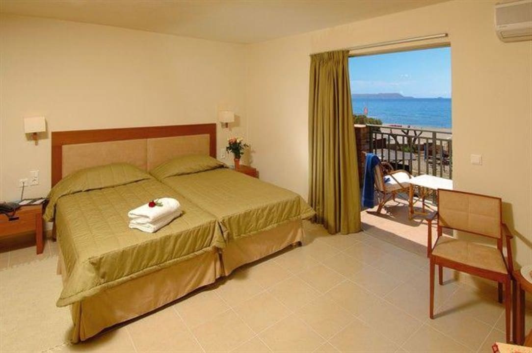 Room Bella Beach Hotel