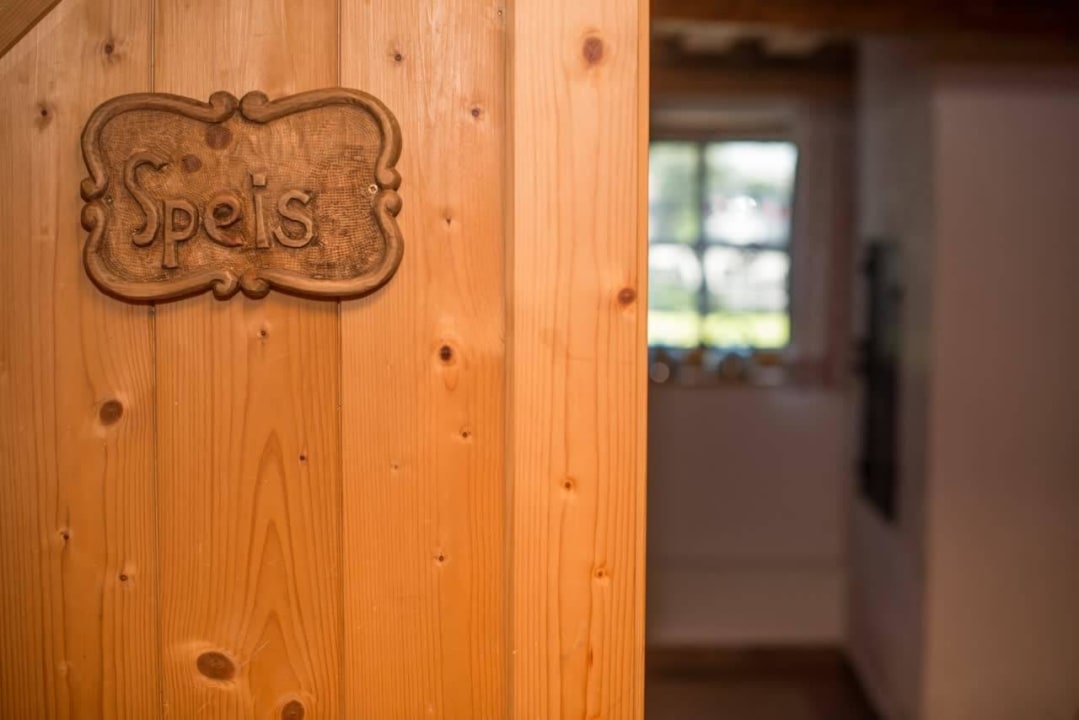 Detail Ferienhaus Schmiedhäusl