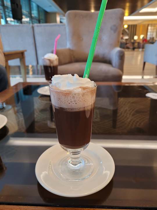 Gastro Aydinbey Kings Palace & Spa