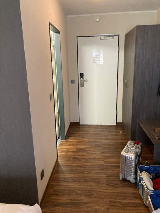 Zimmer Best Western Plaza Hotel Grevenbroich
