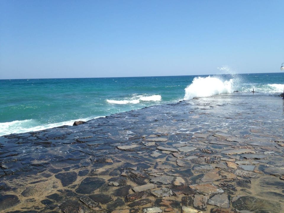 Beach Silva Beach Hotel