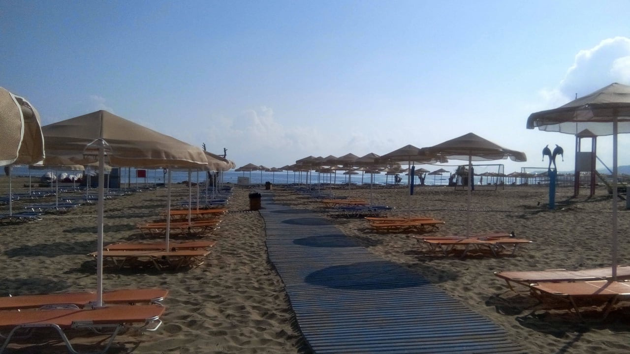 So schön allsun Hotel Carolina Mare