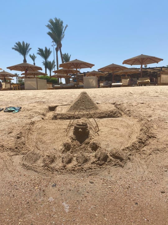 Strand Steigenberger Aqua Magic