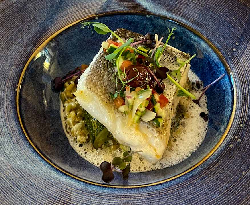 Gastro Hotel Le Moulin De Chalons