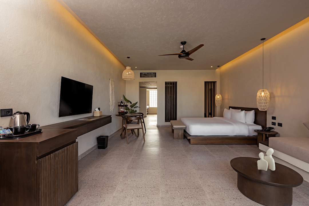 Zimmer Sentido Naga Bay