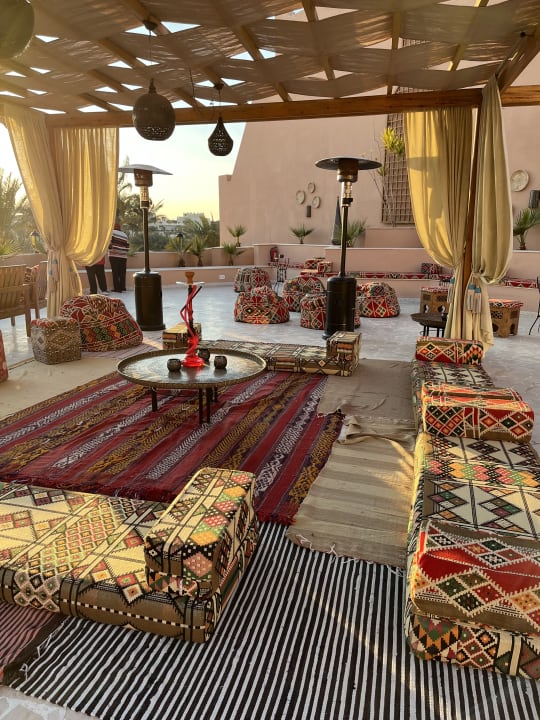 Gastro Continental Hotel Hurghada