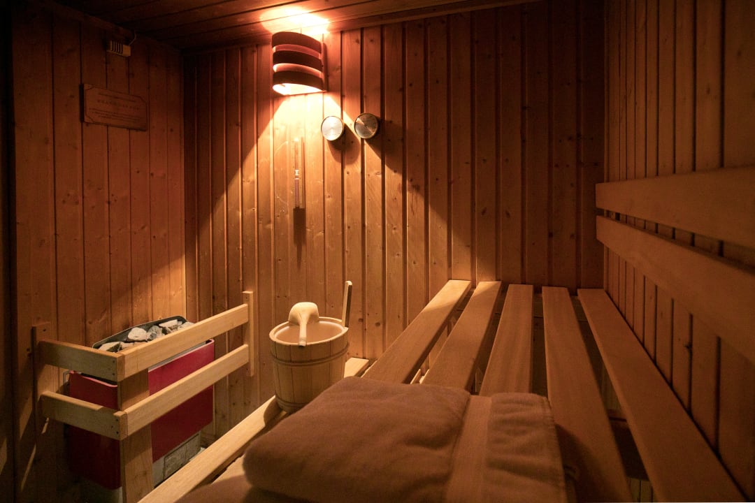 Sport & Freizeit Hotel Mariaweiler Hof