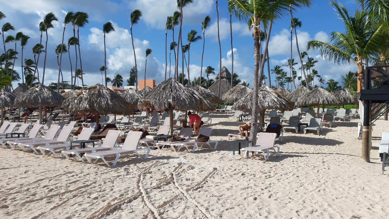 Strand Secrets Royal Beach Punta Cana - Adults only