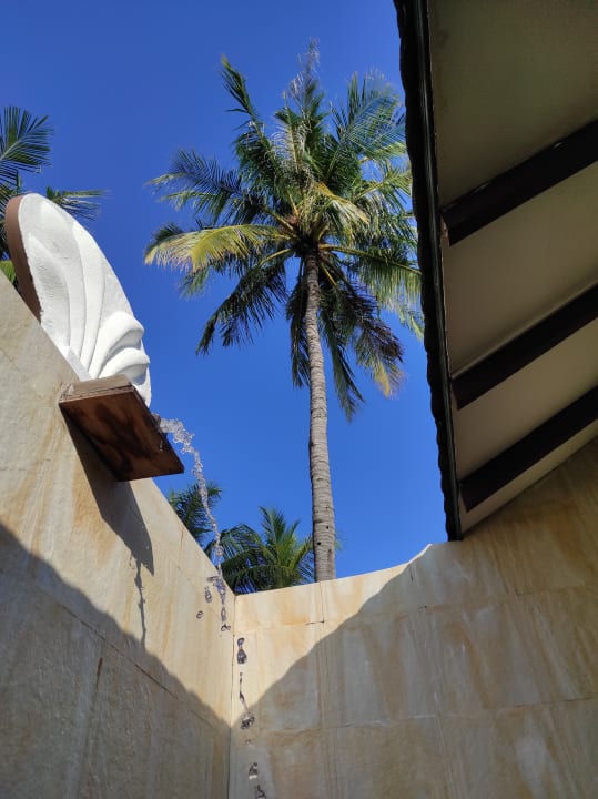 Zimmer Adaaran Select Meedhupparu Island Resort - Premium All Inclusive