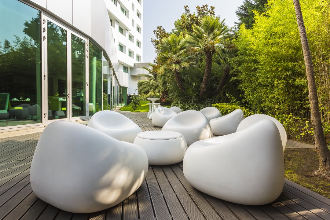 Sonstiges Hotel HF Ipanema Park