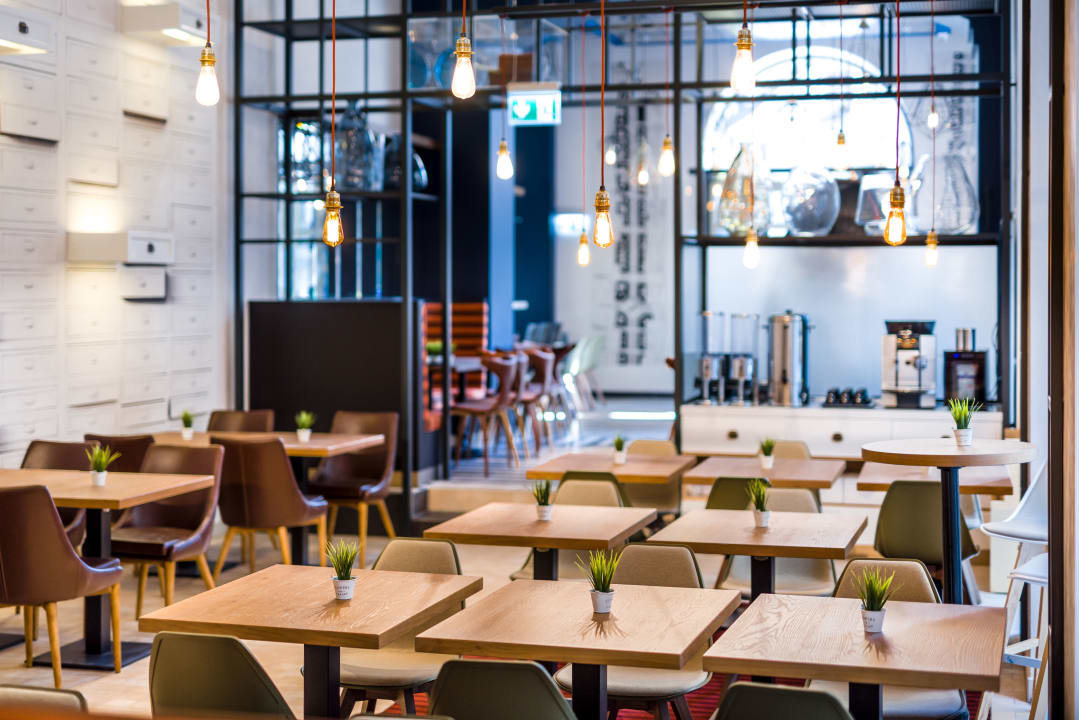 Gastro Hotel Moments Budapest