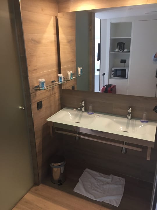 Zimmer Mar Hotels Playa de Muro Suites