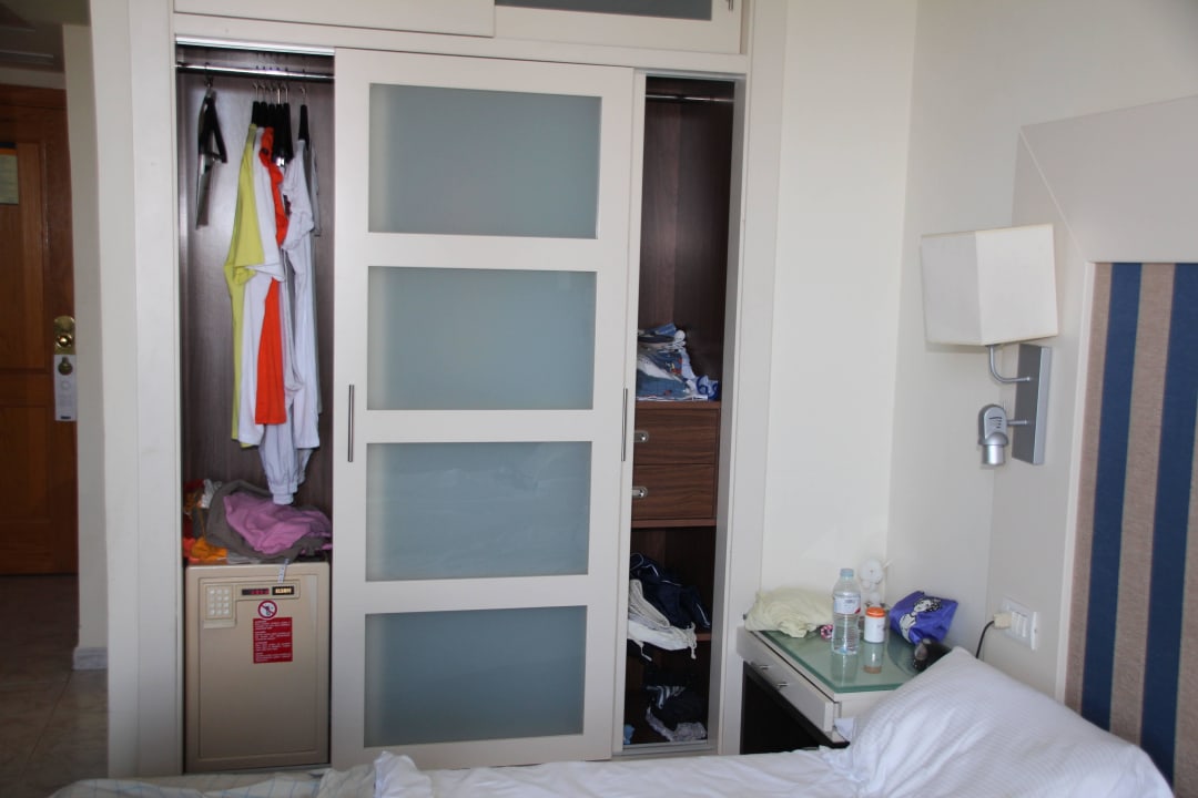Hôtel H10 Las Palmeras - La Chambre 2014 H10 Las Palmeras