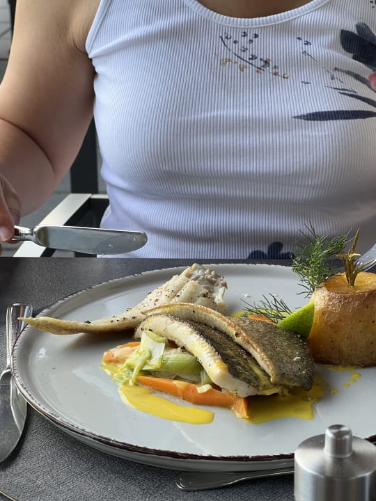 Gastro Müller's Landhotel