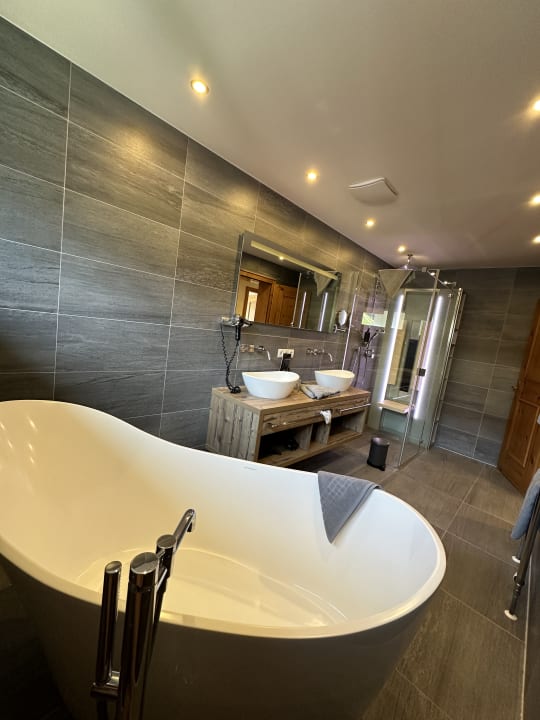 Zimmer Alpine Resort Sportalm