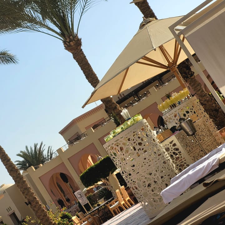 Sonstiges Steigenberger Coraya Beach - Adults only