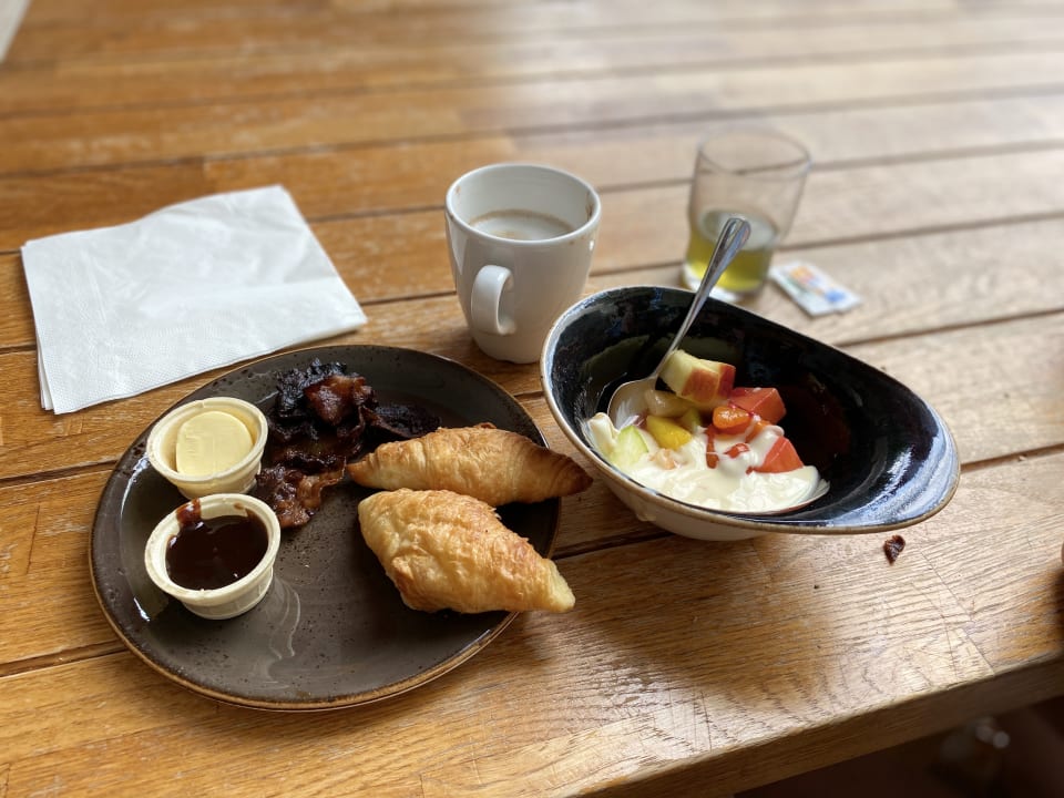 Gastro Tropical Islands Resort