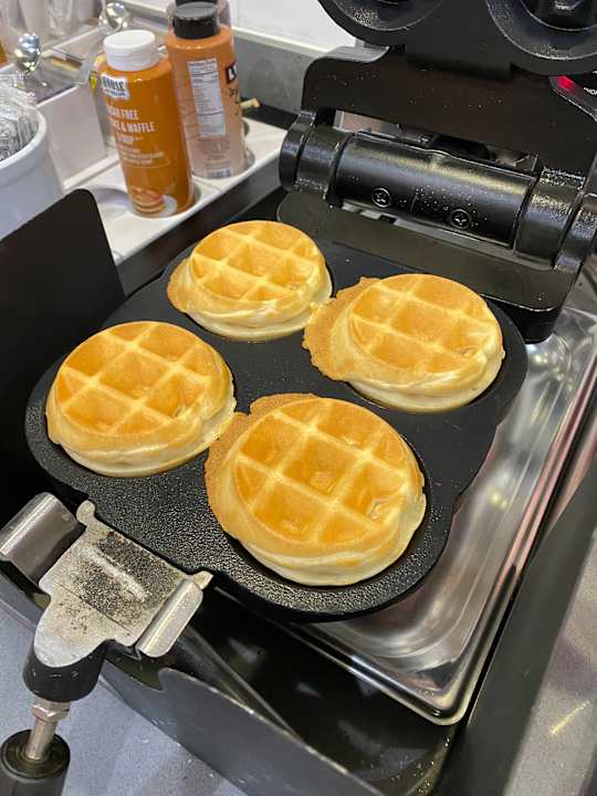 Gastro Hampton Inn & Suites Dallas-Central Expy/North Park Area