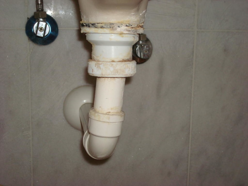 Siphon - erneuerungsbedürftig H10 Gran Tinerfe - Adults only