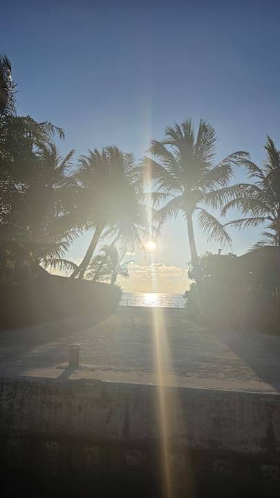 Außenansicht Kuredu Island Resort & Spa